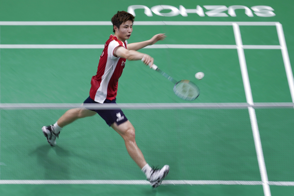 半决赛迎来 半决赛迎来