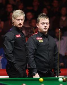 逐引人注目 逐引人注目