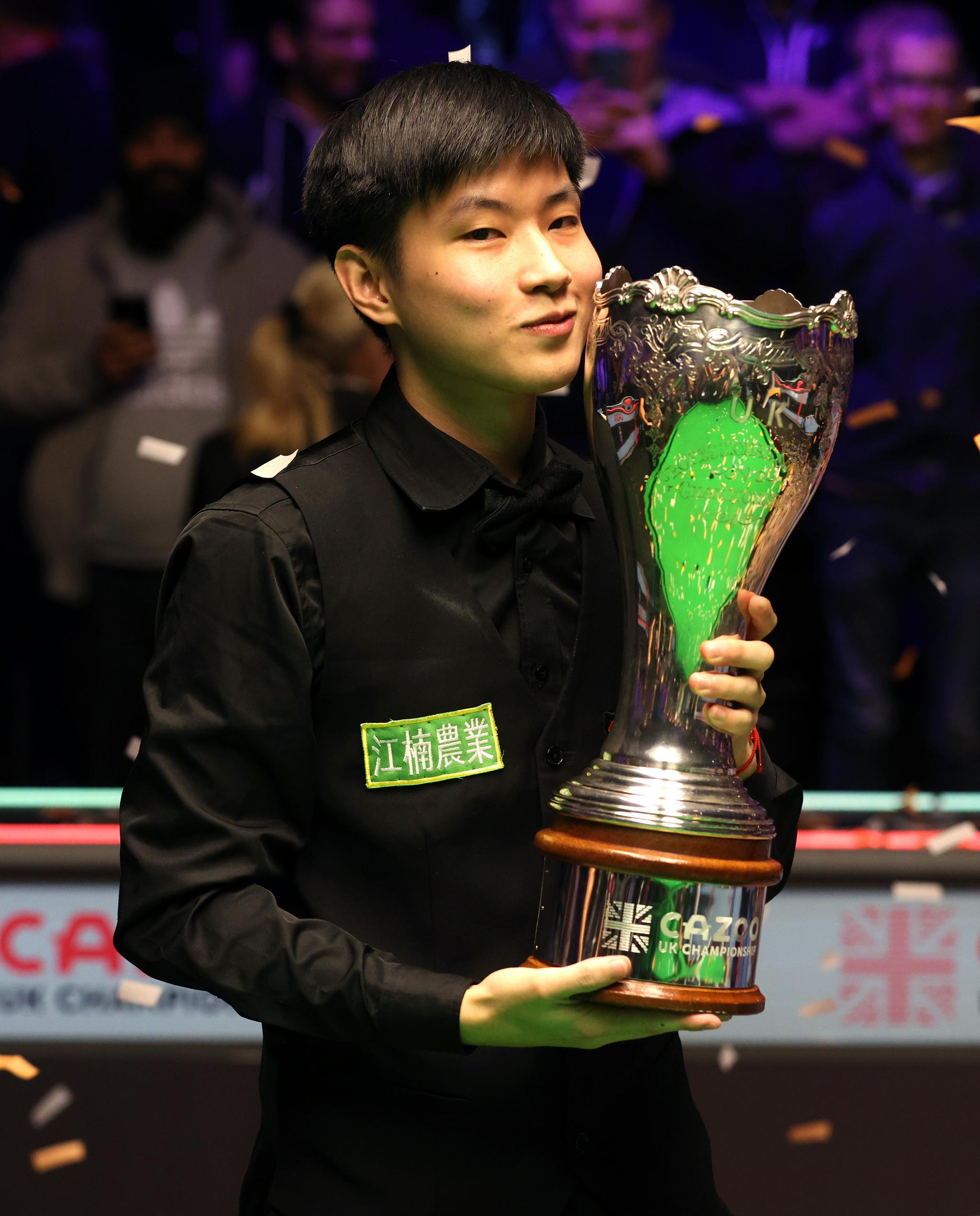 练与成长 练与成长