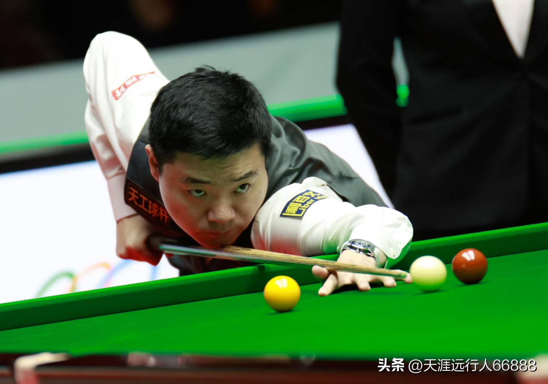 现在命中率 现在命中率