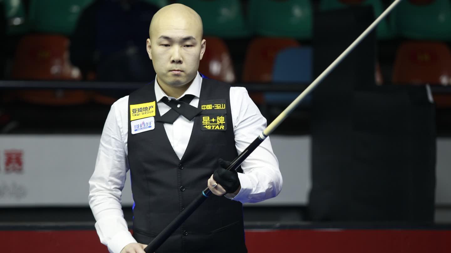 曾遇到发球 曾遇到发球