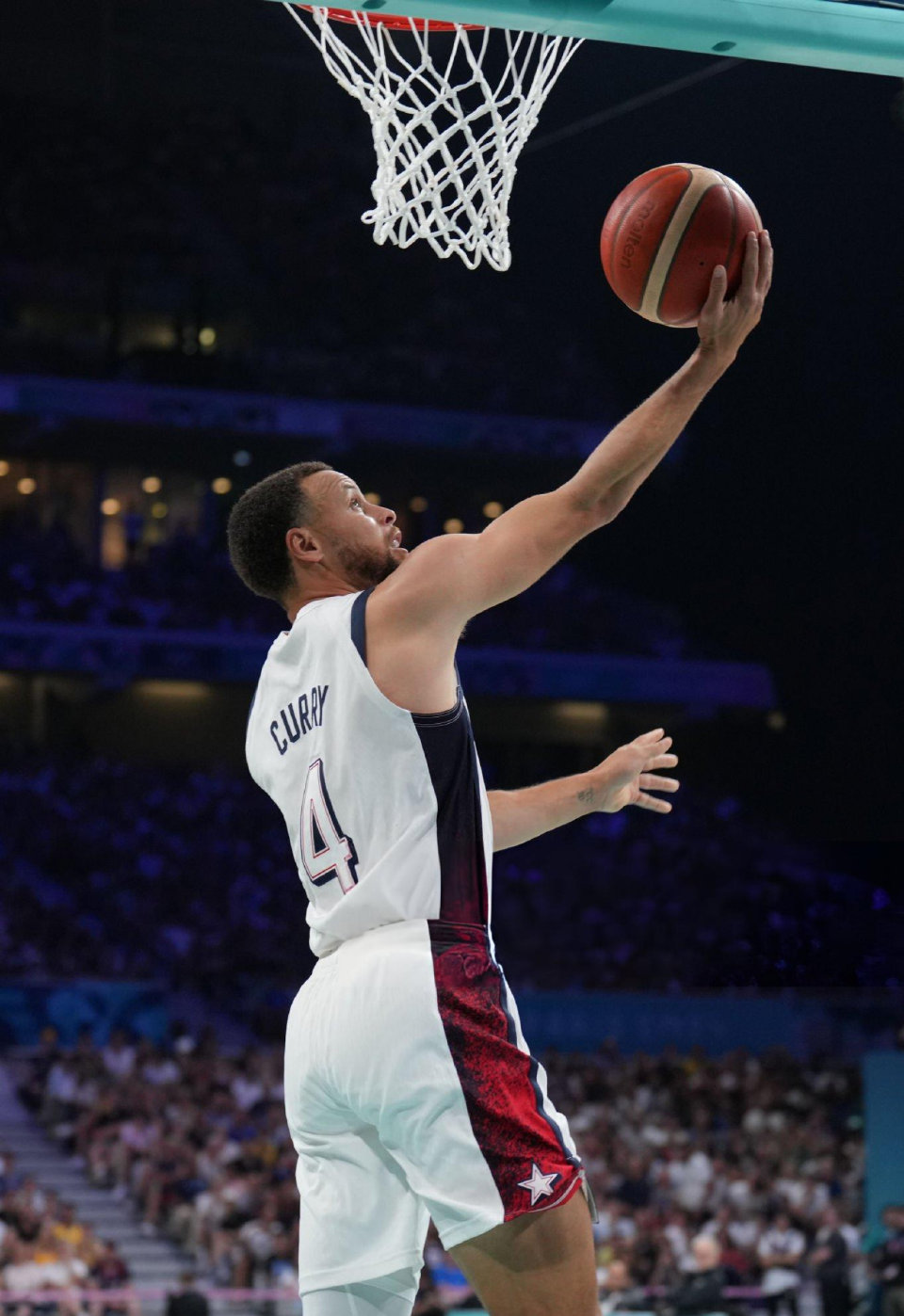 对手的信心 对手的信心