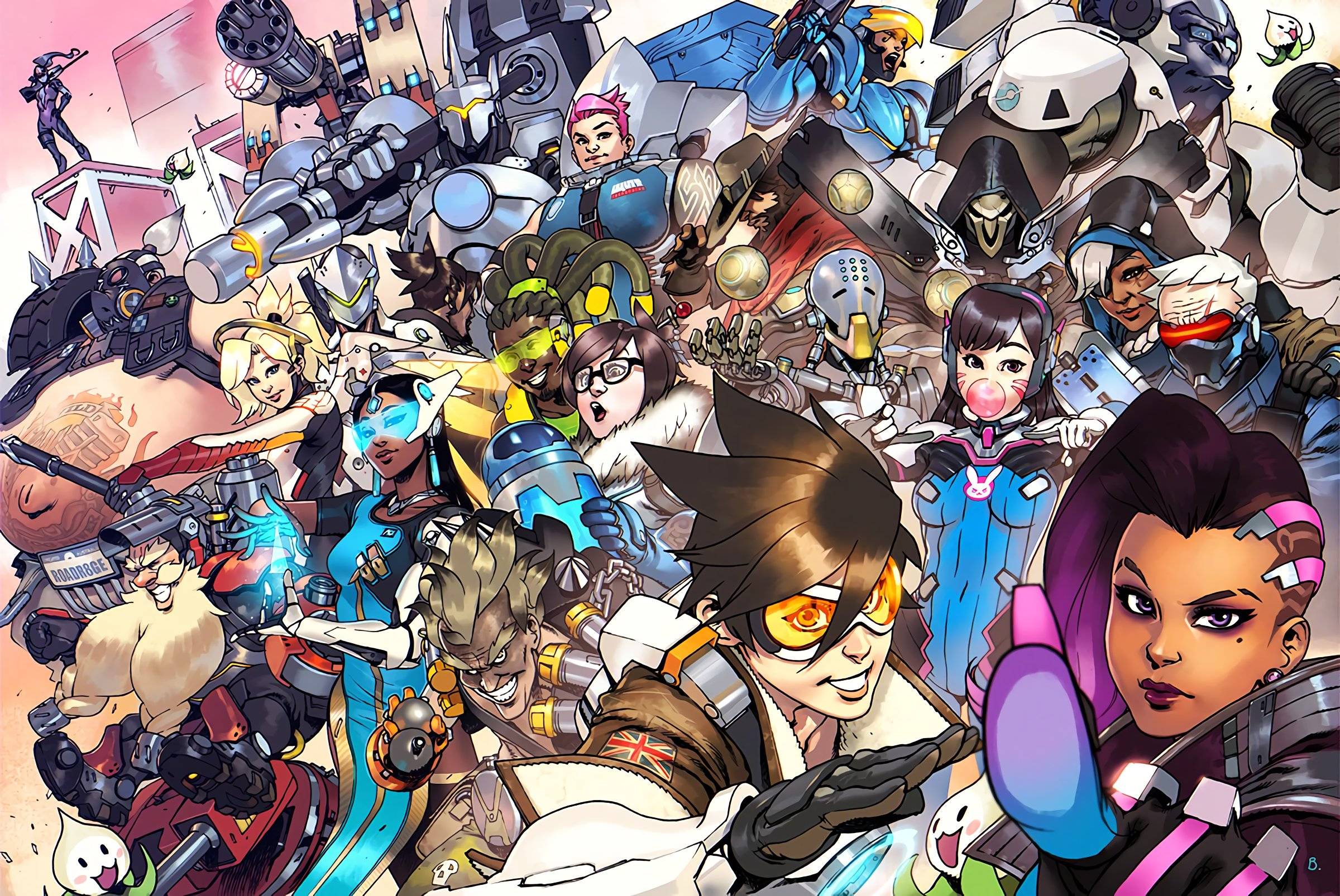 比赛风格 比赛风格