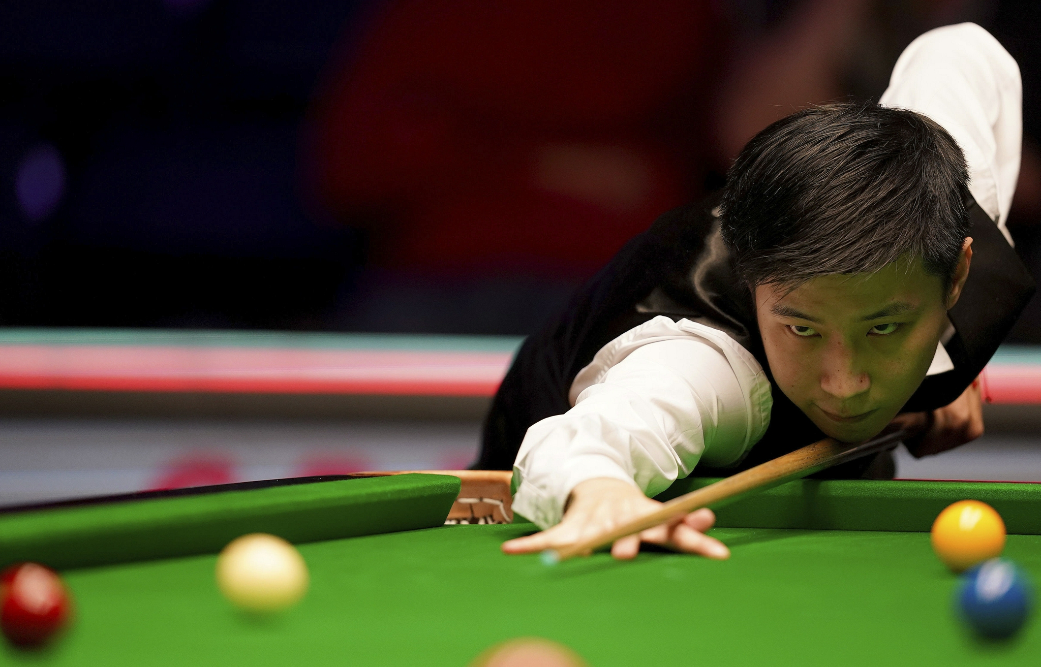 造了更多射 造了更多射