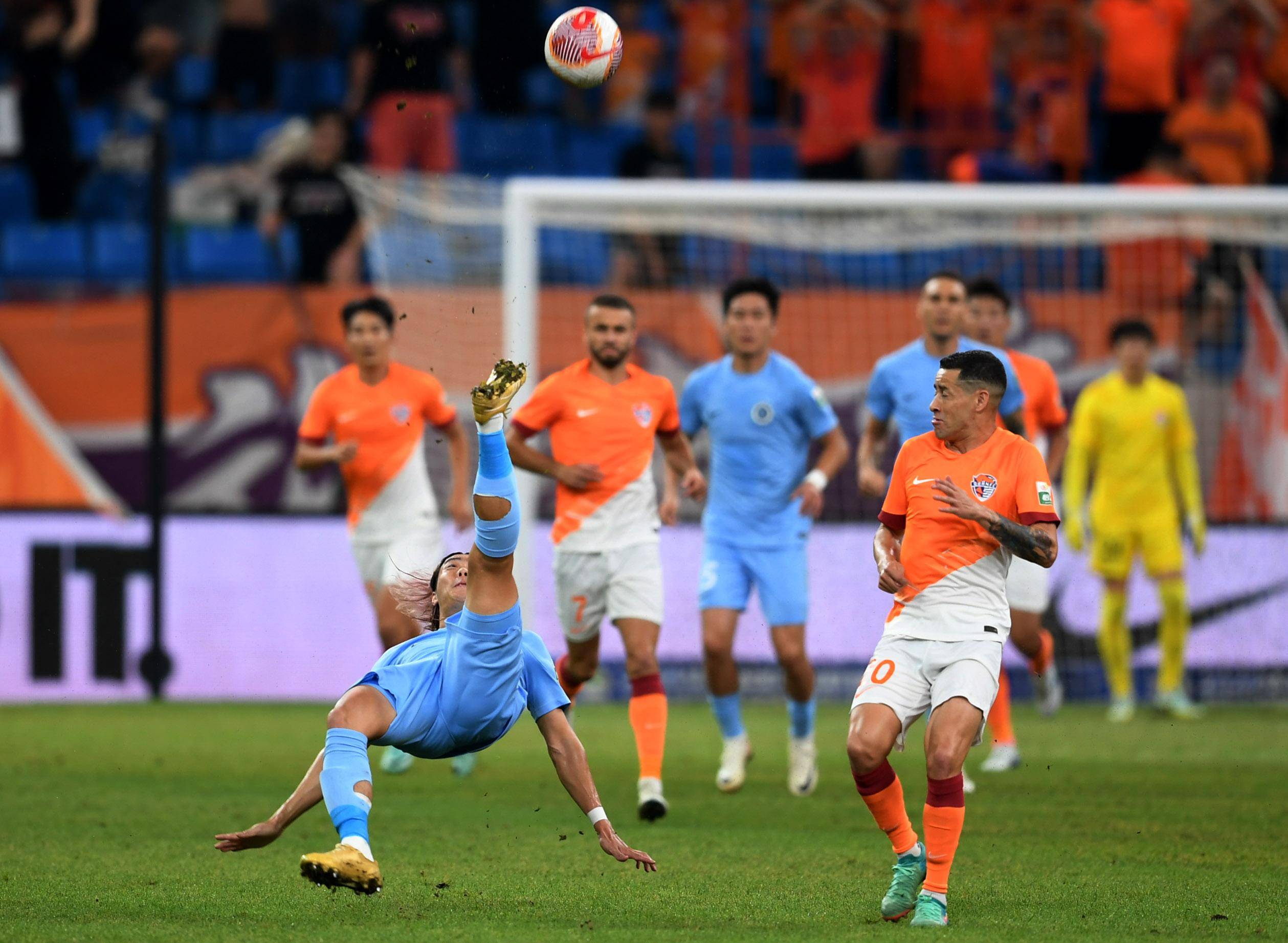 疑是全场最 疑是全场最