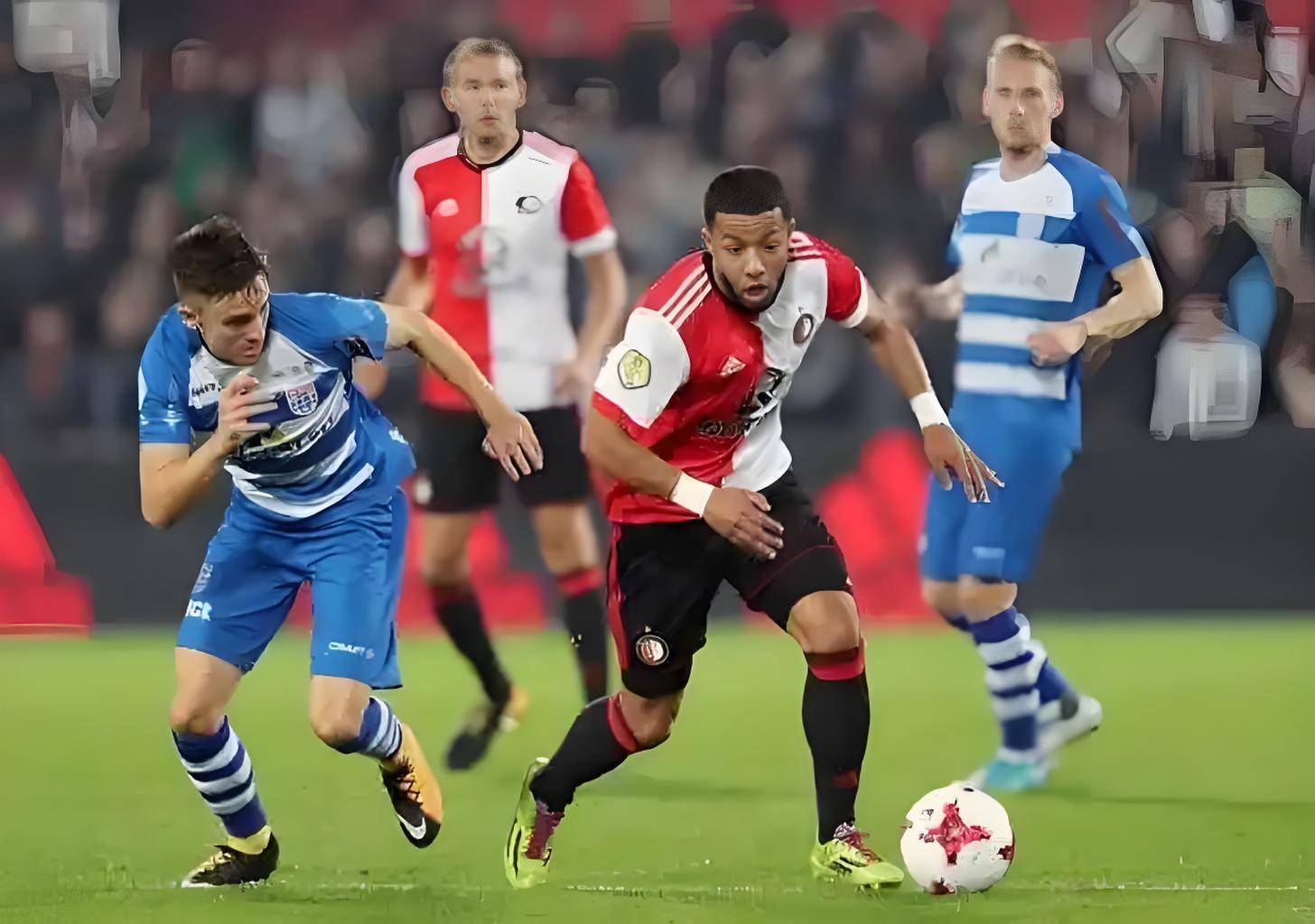 双方的直接 双方的直接