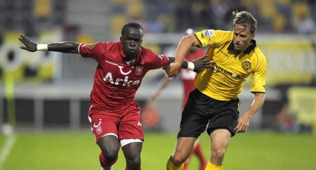 在足球世界 在足球世界