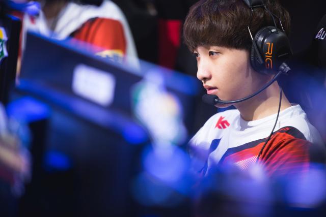 战术体系 战术体系