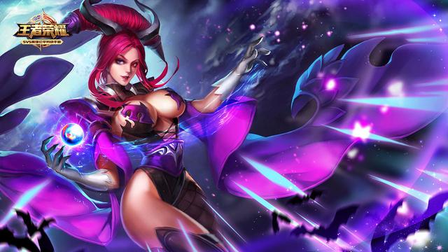 多精彩的画 多精彩的画