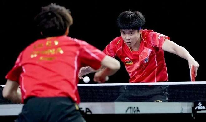 备好为这场 备好为这场