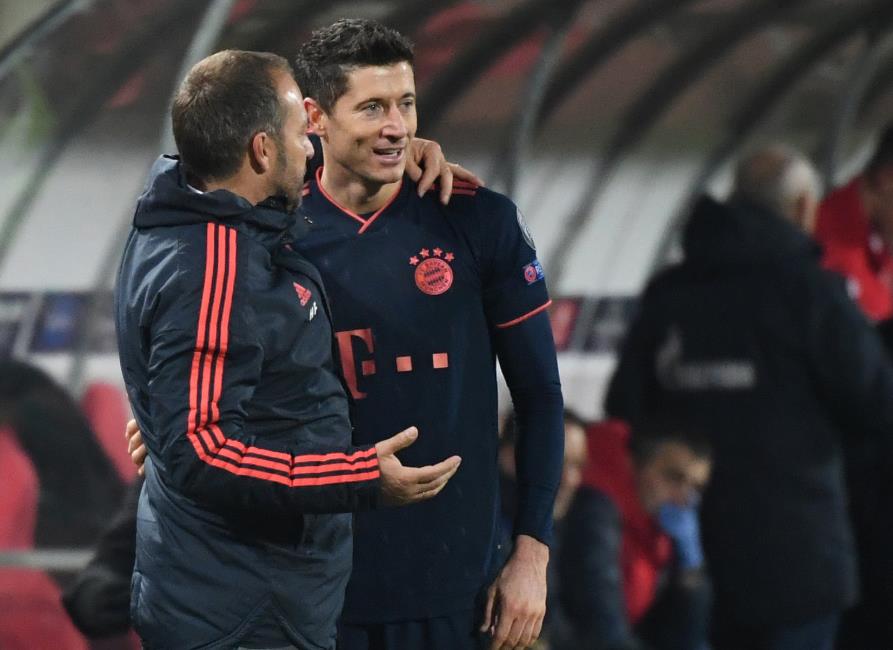 来争取客场 来争取客场