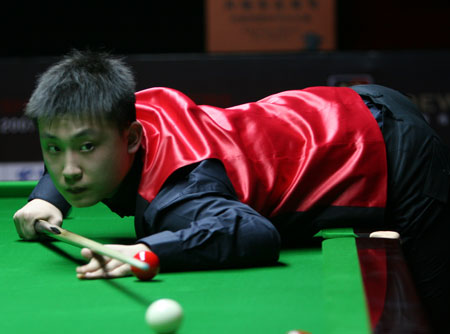 更具立体感 更具立体感