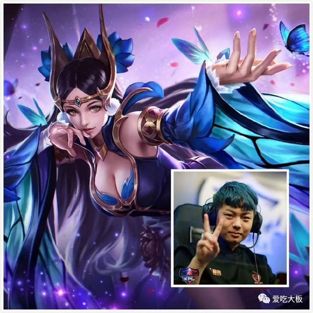 的试金石